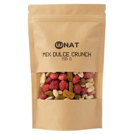 Mix Dulce Crunch Wnat