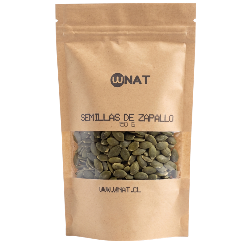 Semilla de Zapallo Wnat
