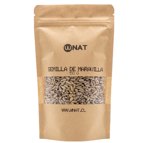 Semilla Maravilla Wnat