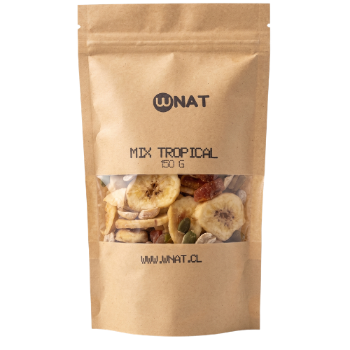 Mix Tropical Wnat